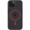 Tactical MagForce Hyperstealth 2.0 Apple iPhone 15 Black/Red Tactical MagForce Hyperstealth 2.0 Apple iPhone 15 Black/Red