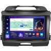 Isudar 2DIN autorádio T68B-IEV74 Android, Kia Sportage 3 Isudar 2DIN autorádio T68B-IEV74 Android, Kia Sportage 3