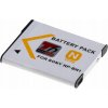 Batéria T6 Power NP-BN1 600 mAh pre Sony Batéria T6 Power NP-BN1 600 mAh pre Sony