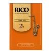 Rico 2.5 Plátok pre tenor saxofón RKA1025 (Plátok Ten.sax.č.2.5 RICO RKA1025) Rico 2.5 Plátok pre tenor saxofón RKA1025 (Plátok Ten.sax.č.2.5 RICO RKA1025)