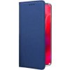 Púzdro knižkové SMART BOOK CASE pre HUAWEI NOVA 4 - modré Púzdro knižkové SMART BOOK CASE pre HUAWEI NOVA 4 - modré