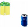 PALIVOVÝ FILTER SCANIA MANN-FILTER PALIVOVÝ FILTER SCANIA MANN-FILTER