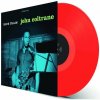 Coltrane John: Blue Train (Coloured Vinyl) - Vinyl (LP) Coltrane John: Blue Train (Coloured Vinyl) - Vinyl (LP)