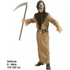 Kostým na karneval - Smrtka 110 - 120 cm Kostým na karneval - Smrtka 110 - 120 cm