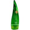 Holika Aloe 99% upokojujúci sprchový gél s aloe vera 250 ml Holika Aloe 99% upokojujúci sprchový gél s aloe vera 250 ml