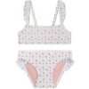 Swim Essentials Swim Essentials Bikiny s UPF 50+ Cozy Hearts Swim Essentials Swim Essentials Bikiny s UPF 50+ Cozy Hearts