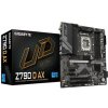 Gigabyte Z790 D AX, Intel Z790, LGA1700, 4xDDR5, ATX Gigabyte Z790 D AX, Intel Z790, LGA1700, 4xDDR5, ATX