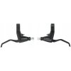Shimano Alivio BL-T4000 V-Brake čierne ALU (sada Ľ+P)