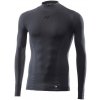 SIXS triko TS3 V2 Funkčné black - XL/XXL SIXS triko TS3 V2 Funkčné black - XL/XXL