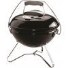 Weber Smokey Joe Premium Gril na drevené uhlie, 37 cm, čierny Weber Smokey Joe Premium Gril na drevené uhlie, 37 cm, čierny