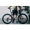 Cestný bicykel Cannondale SuperSix Evo Hi-Mod Lab71 - RBX 54 2024 Cestný bicykel Cannondale SuperSix Evo Hi-Mod Lab71 - RBX 54 2024