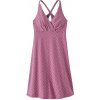 Dámske šaty Patagonia W's Amber Dawn Dress Veľkosť: XS / Farba: ružová Dámske šaty Patagonia W's Amber Dawn Dress Veľkosť: XS / Farba: ružová