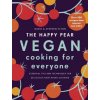 The Happy Pear: Vegan Cooking for Everyone (David Flynn,Stephen Flynn)(Pevná) The Happy Pear: Vegan Cooking for Everyone (David Flynn,Stephen Flynn)(Pevná)