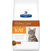 Hills Pescription Diet Feline K/D 1.5 kg Hills Pescription Diet Feline K/D 1.5 kg