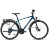Bicykel CTM TRANZ 1.0 matná modrá 28 Bicykel CTM TRANZ 1.0 matná modrá 28