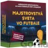 Majstrovstvá sveta vo futbale - Daniel Kollár Majstrovstvá sveta vo futbale - Daniel Kollár