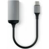 Satechi adaptér USB-C to HDMI 2.0 Ultra HD 4K 60Hz - Space Gray ST-TC4KHAM Satechi adaptér USB-C to HDMI 2.0 Ultra HD 4K 60Hz - Space Gray ST-TC4KHAM