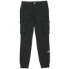Name it Cargo Nkmryan Cargo R Twi Pant 2222-BA čierna