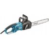 MAK Makita UC3551A reťazová píla 2000 W 7500 ot./min Čierna, Tyrkysová MAK Makita UC3551A reťazová píla 2000 W 7500 ot./min Čierna, Tyrkysová