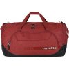 Travelite Kick Off Duffle Red 120 l Travelite Kick Off Duffle Red 120 l
