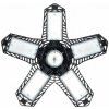Verk 11335 LED osvetlenie do garáže alebo dielne E27/E26 Verk 11335 LED osvetlenie do garáže alebo dielne E27/E26