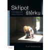 Skřípot štěrku - Ruth Wariner Skřípot štěrku - Ruth Wariner