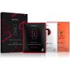 KORIKA Korean Heritage Red Ginseng & Adenosine Anti-aging Sheet Mask plátenná maska proti vráskam 25 g KORIKA Korean Heritage Red Ginseng & Adenosine Anti-aging Sheet Mask plátenná maska proti vráskam 25 g