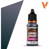 Vallejo: Xpress Intense Viking Grey 18ml