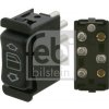 FEBI BILSTEIN Spínač elektrického otvárania okien 23321