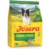 Josera Adult losos a zemiaky - 900 g Josera Adult losos a zemiaky - 900 g