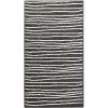 B-LINE Kusový koberec LOTTO pruhy čierna / biela 200x285 cm B-LINE Kusový koberec LOTTO pruhy čierna / biela 200x285 cm