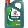 Motorový olej Castrol 4 l 0W-30 Motorový olej Castrol 4 l 0W-30