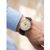 Pánske hodinky Orient RA-AC0F16S30B hnedé Pánske hodinky Orient RA-AC0F16S30B hnedé
