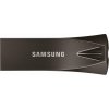 Samsung USB 3.2 64GB Bar Plus Titan Grey MUF-64BE4/APC Samsung USB 3.2 64GB Bar Plus Titan Grey MUF-64BE4/APC