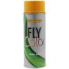 FLY color RAL 1007 žltooranžová akrylová farba v spreji 400 ml FLY color RAL 1007 žltooranžová akrylová farba v spreji 400 ml