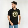 47 Brand tričko Boston Bruins Imprint Echo Tee