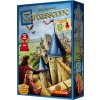 Mindok Carcassonne: Základní hra Mindok Carcassonne: Základní hra