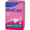 Hartmann MoliCare Premium lady pants 5 kvapiek M, 8 ks
