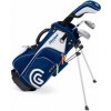 Dětský golfový set Cleveland (4-6 let) Pravá Bag na nosenie (Stand bag) Junior 4-6 rokov Dětský golfový set Cleveland (4-6 let) Pravá Bag na nosenie (Stand bag) Junior 4-6 rokov