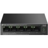 TP-LINK LS105GP, Gigabitový PoE Switch TP-LINK LS105GP, Gigabitový PoE Switch