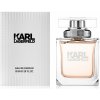 Lagerfeld Karl Lagerfeld parfumovaná voda dámska 45 ml