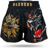 Blegend Muay Thai Blegend Magic Tiger Unisex čierna Blegend Muay Thai Blegend Magic Tiger Unisex čierna