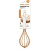 Fiskars Functional Form Metlička so silikónovým povrchom, 28cm 1023613 Fiskars Functional Form Metlička so silikónovým povrchom, 28cm 1023613