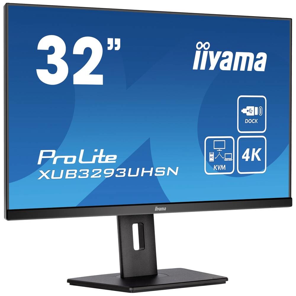 iiyama XUB3293UHSN