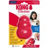 KONG Classic červený - výhodné balenie: 2 x veľ. L KONG Classic červený - výhodné balenie: 2 x veľ. L