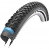 SCHWALBE plášť - MARATHON PLUS MTB (54-584) 27.5x2.10 PERFORMANCE - čierna SCHWALBE plášť - MARATHON PLUS MTB (54-584) 27.5x2.10 PERFORMANCE - čierna