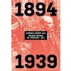 Dějiny Ruska 20. století - 1.díl - Zubov Andrej (ed.) Dějiny Ruska 20. století - 1.díl - Zubov Andrej (ed.)