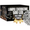 Vianočné osvetlenie na stromček SK-Led 301 - 500 svetielok Vianočné osvetlenie na stromček SK-Led 301 - 500 svetielok