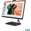 Lenovo IdeaCentre AIO 3 24IAP7 Celeron 7305 5-cores/8GB/SSD 512GB/23,8 /FHD/IPS/250 nitů/WIN11 Home/černá