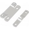Kesseböhmer KES 005454 Dispensa Junior SLIM držák pre 150 mm strieborná
